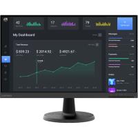 LENOVO C24-40 63DCKAT6TK FHD 4ms 75hz VGA HDMI Monitor 23.8" EKRAN